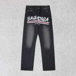 Picture of Balenciaga Jeans Long _SKUBalenciagasz28-34sytxH5437923